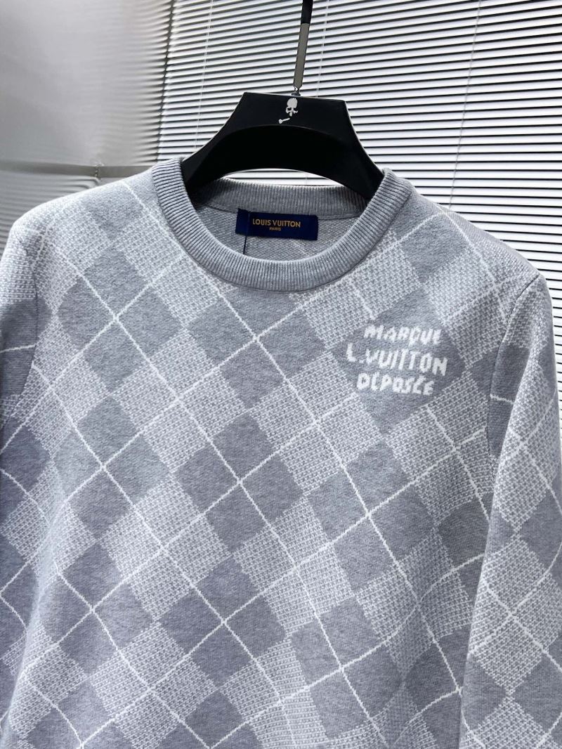 Louis Vuitton Sweaters